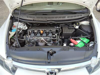 2008 Honda Civic LX - Photo 23 - Kirkland, WA 98033