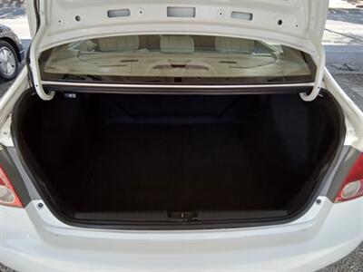 2008 Honda Civic LX - Photo 11 - Kirkland, WA 98033