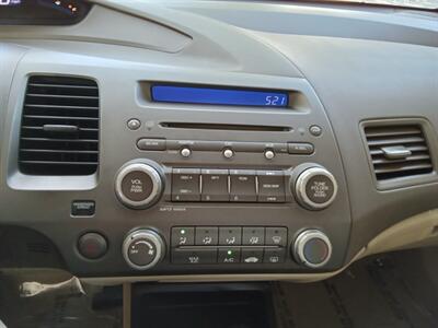 2008 Honda Civic LX - Photo 19 - Kirkland, WA 98033