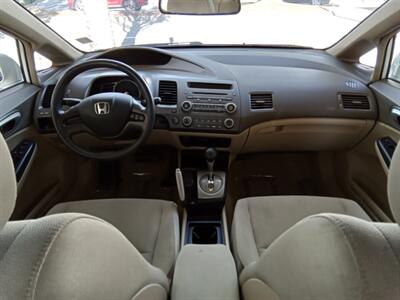 2008 Honda Civic LX - Photo 15 - Kirkland, WA 98033
