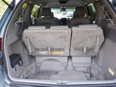 2005 Toyota Sienna CE 7 Passenger   - Photo 13 - Kirkland, WA 98033