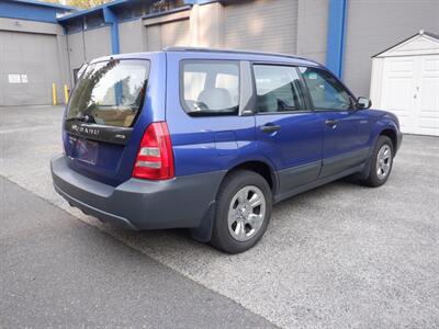 2003 Subaru Forester X   - Photo 5 - Kirkland, WA 98033