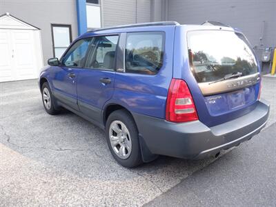 2003 Subaru Forester X   - Photo 3 - Kirkland, WA 98033