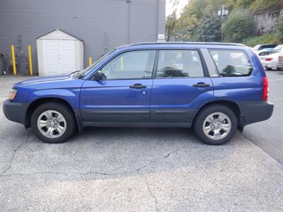 2003 Subaru Forester X   - Photo 2 - Kirkland, WA 98033