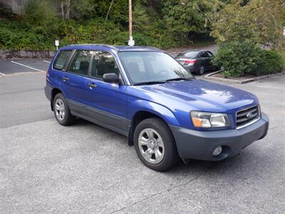 2003 Subaru Forester X   - Photo 7 - Kirkland, WA 98033