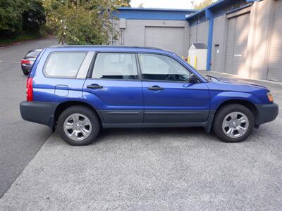 2003 Subaru Forester X   - Photo 6 - Kirkland, WA 98033