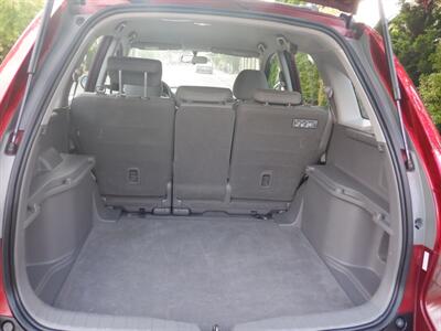 2007 Honda CR-V LX   - Photo 13 - Kirkland, WA 98033