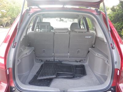 2007 Honda CR-V LX   - Photo 12 - Kirkland, WA 98033