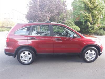 2007 Honda CR-V LX   - Photo 6 - Kirkland, WA 98033