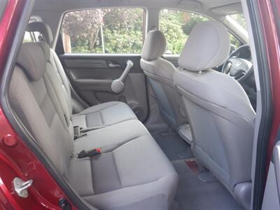 2007 Honda CR-V LX   - Photo 10 - Kirkland, WA 98033