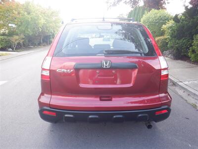 2007 Honda CR-V LX   - Photo 4 - Kirkland, WA 98033