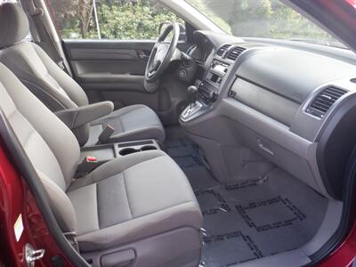 2007 Honda CR-V LX   - Photo 9 - Kirkland, WA 98033