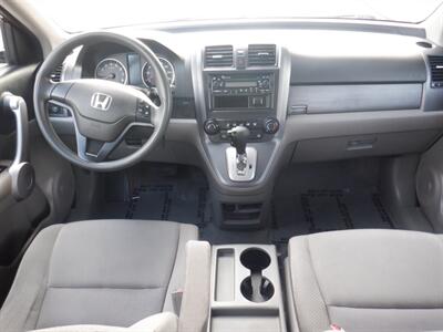 2007 Honda CR-V LX   - Photo 11 - Kirkland, WA 98033