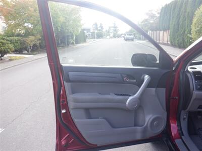 2007 Honda CR-V LX   - Photo 14 - Kirkland, WA 98033
