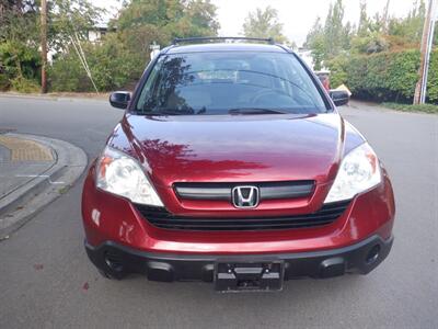 2007 Honda CR-V LX   - Photo 8 - Kirkland, WA 98033
