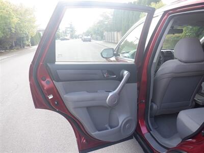 2007 Honda CR-V LX   - Photo 15 - Kirkland, WA 98033