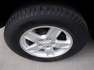 2007 Jeep Grand Cherokee Laredo Laredo 4dr SUV   - Photo 17 - Kirkland, WA 98033