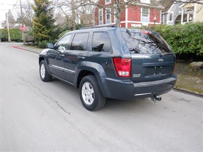 2007 Jeep Grand Cherokee Laredo Laredo 4dr SUV   - Photo 3 - Kirkland, WA 98033