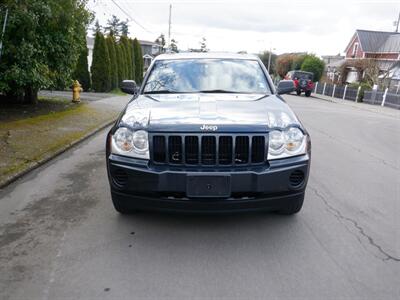 2007 Jeep Grand Cherokee Laredo Laredo 4dr SUV   - Photo 8 - Kirkland, WA 98033