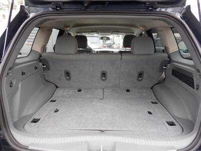 2007 Jeep Grand Cherokee Laredo Laredo 4dr SUV   - Photo 16 - Kirkland, WA 98033