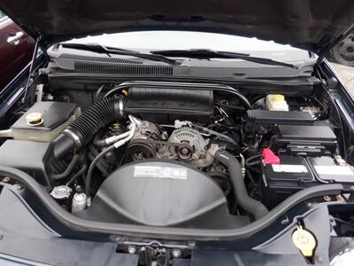 2007 Jeep Grand Cherokee Laredo Laredo 4dr SUV   - Photo 18 - Kirkland, WA 98033