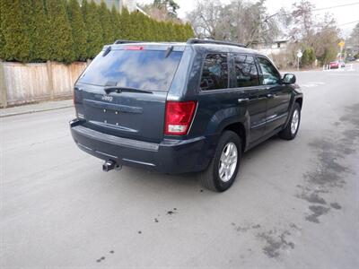 2007 Jeep Grand Cherokee Laredo Laredo 4dr SUV   - Photo 5 - Kirkland, WA 98033