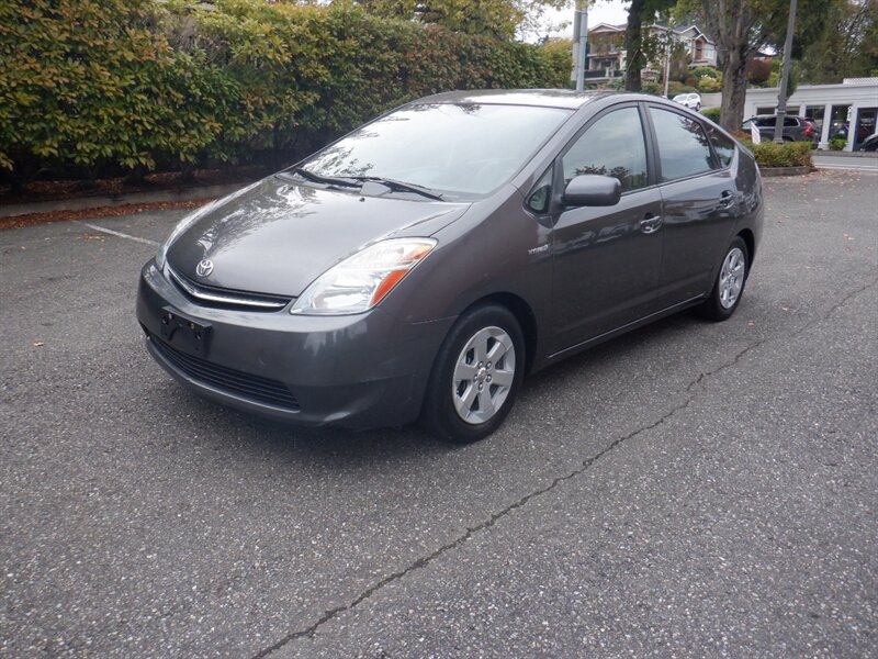 2007 Toyota Prius Two - Photo 1 - Kirkland, WA 98033