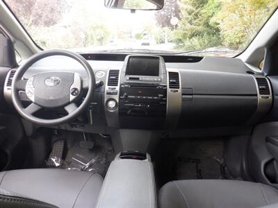 2007 Toyota Prius Two   - Photo 11 - Kirkland, WA 98033