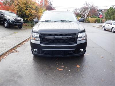 2007 Chevrolet Tahoe LT 4dr SUV - Photo 5 - Kirkland, WA 98033