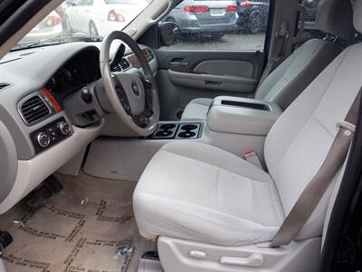 2007 Chevrolet Tahoe LT 4dr SUV - Photo 6 - Kirkland, WA 98033