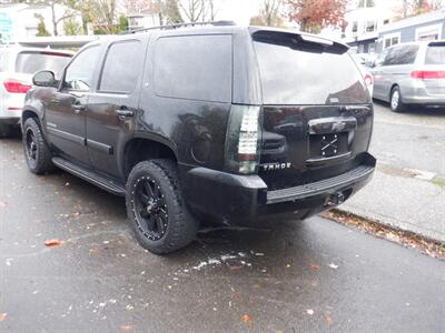 2007 Chevrolet Tahoe LT 4dr SUV - Photo 16 - Kirkland, WA 98033