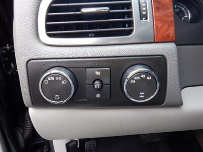 2007 Chevrolet Tahoe LT 4dr SUV - Photo 13 - Kirkland, WA 98033
