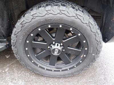 2007 Chevrolet Tahoe LT 4dr SUV - Photo 14 - Kirkland, WA 98033