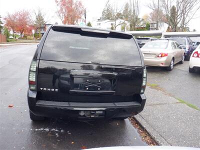 2007 Chevrolet Tahoe LT 4dr SUV - Photo 18 - Kirkland, WA 98033