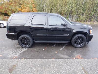 2007 Chevrolet Tahoe LT 4dr SUV - Photo 3 - Kirkland, WA 98033