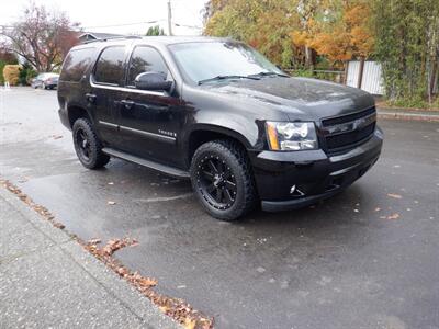 2007 Chevrolet Tahoe LT 4dr SUV - Photo 4 - Kirkland, WA 98033