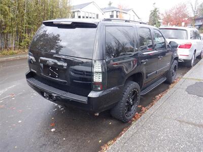 2007 Chevrolet Tahoe LT 4dr SUV - Photo 17 - Kirkland, WA 98033