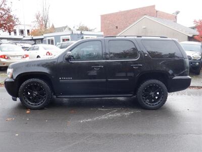 2007 Chevrolet Tahoe LT 4dr SUV - Photo 2 - Kirkland, WA 98033