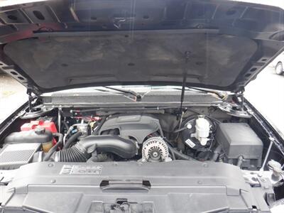 2007 Chevrolet Tahoe LT 4dr SUV - Photo 19 - Kirkland, WA 98033