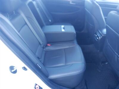 2013 Hyundai Genesis 5.0L R-Spec   - Photo 23 - Kirkland, WA 98033