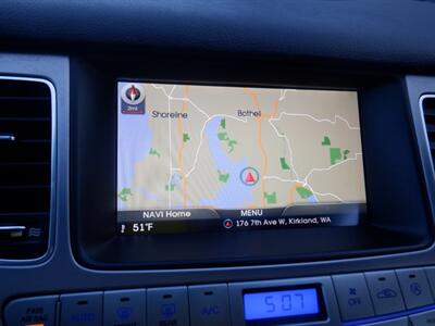 2013 Hyundai Genesis 5.0L R-Spec   - Photo 12 - Kirkland, WA 98033