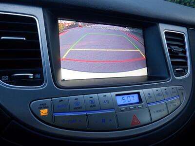 2013 Hyundai Genesis 5.0L R-Spec   - Photo 11 - Kirkland, WA 98033