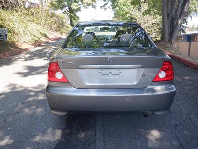 2004 Honda Civic EX   - Photo 6 - Kirkland, WA 98033