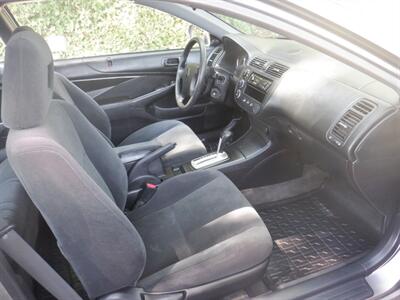 2004 Honda Civic EX   - Photo 10 - Kirkland, WA 98033