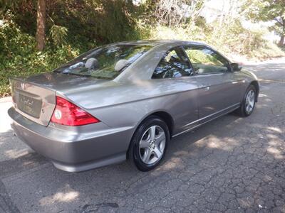 2004 Honda Civic EX   - Photo 5 - Kirkland, WA 98033