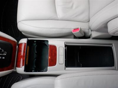 2007 Lexus RX 400h   - Photo 16 - Kirkland, WA 98033