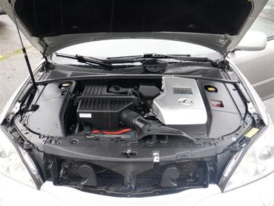 2007 Lexus RX 400h   - Photo 21 - Kirkland, WA 98033