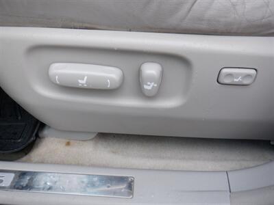 2007 Lexus RX 400h   - Photo 15 - Kirkland, WA 98033