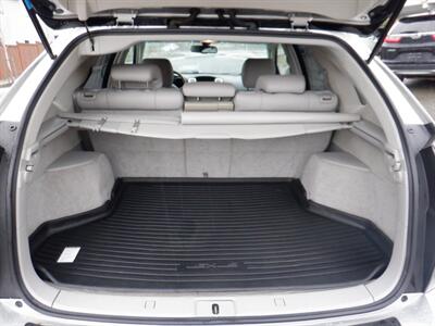 2007 Lexus RX 400h   - Photo 13 - Kirkland, WA 98033