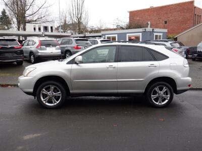 2007 Lexus RX 400h   - Photo 2 - Kirkland, WA 98033